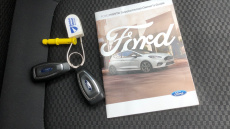 Ford Fiesta 1.0 EcoBoost 95 ST-Line Edition 3dr Petrol Hatchback